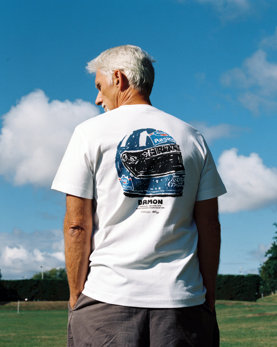 ART OF x Williams | Formula 1