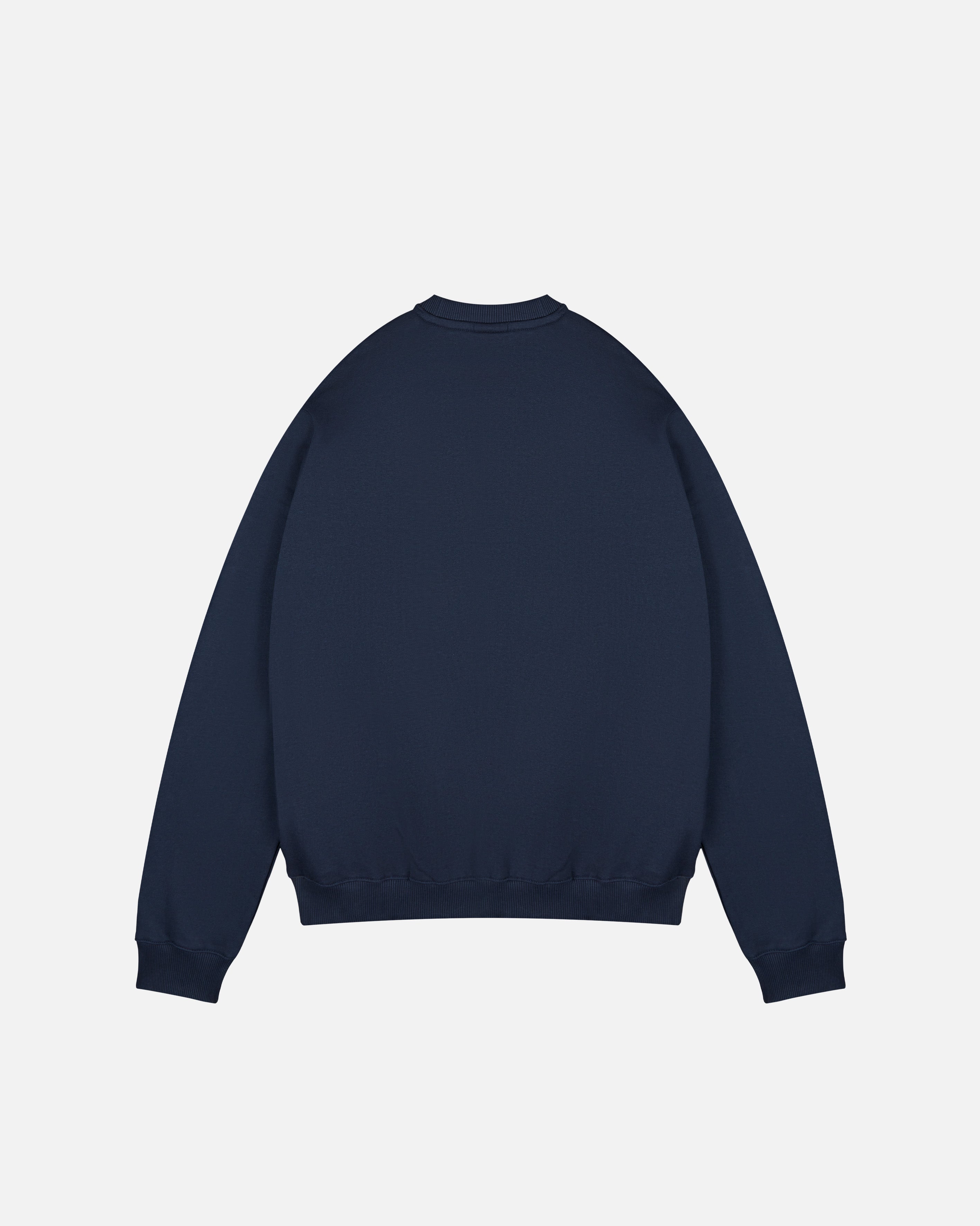 ART OF AFC Champions Pickles Navy Sweat | Arsenal Printed Football Top