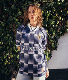 ART OF x Guinness Season 1 Shirt | Navy Football T-Shirts