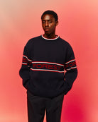 ART OF Football x Forest Heritage Jumper | AOF Knitwear