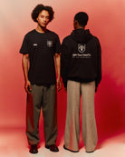 ART OF x Sheffield United Heritage Hoodie | Black Football Sweat