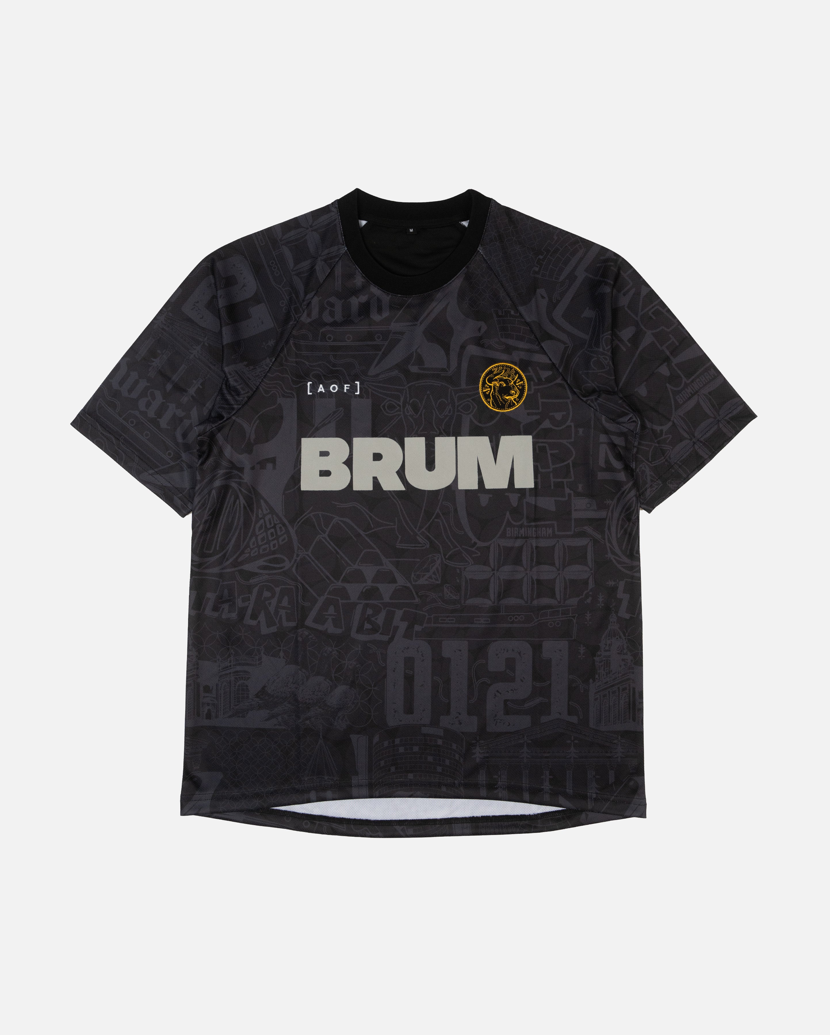 Brum Shirt