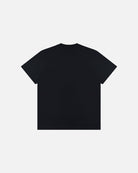 ART OF Pensioners Classics Tee | CFC Black Graphic Football T-shirt