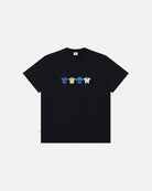 ART OF Pensioners Classics Tee | CFC Black Graphic Football T-shirt