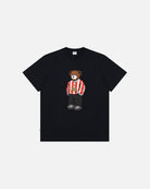 ART OF x Sunderland Home Pickles | Black Graphic Football T-shirt