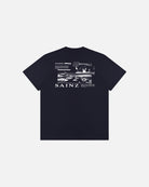 ART OF Atlassian Williams | Sainz Vintage Drivers Tee | Racing T-shirt