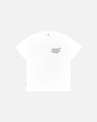 ART OF x Forest Trademark CHO Tee Red | White Football T-shirt
