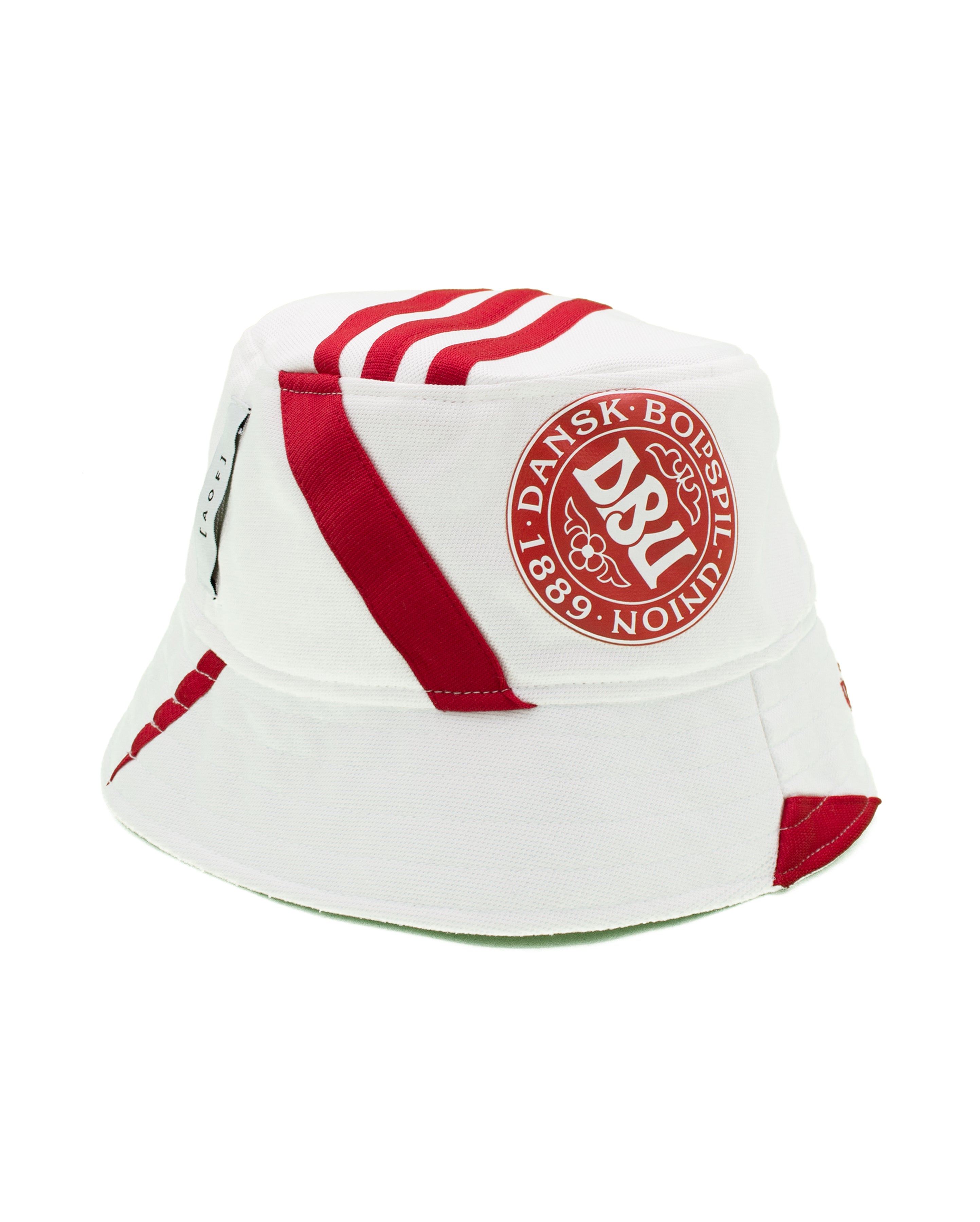 Denmark Reworked Bucket Hat - #1177