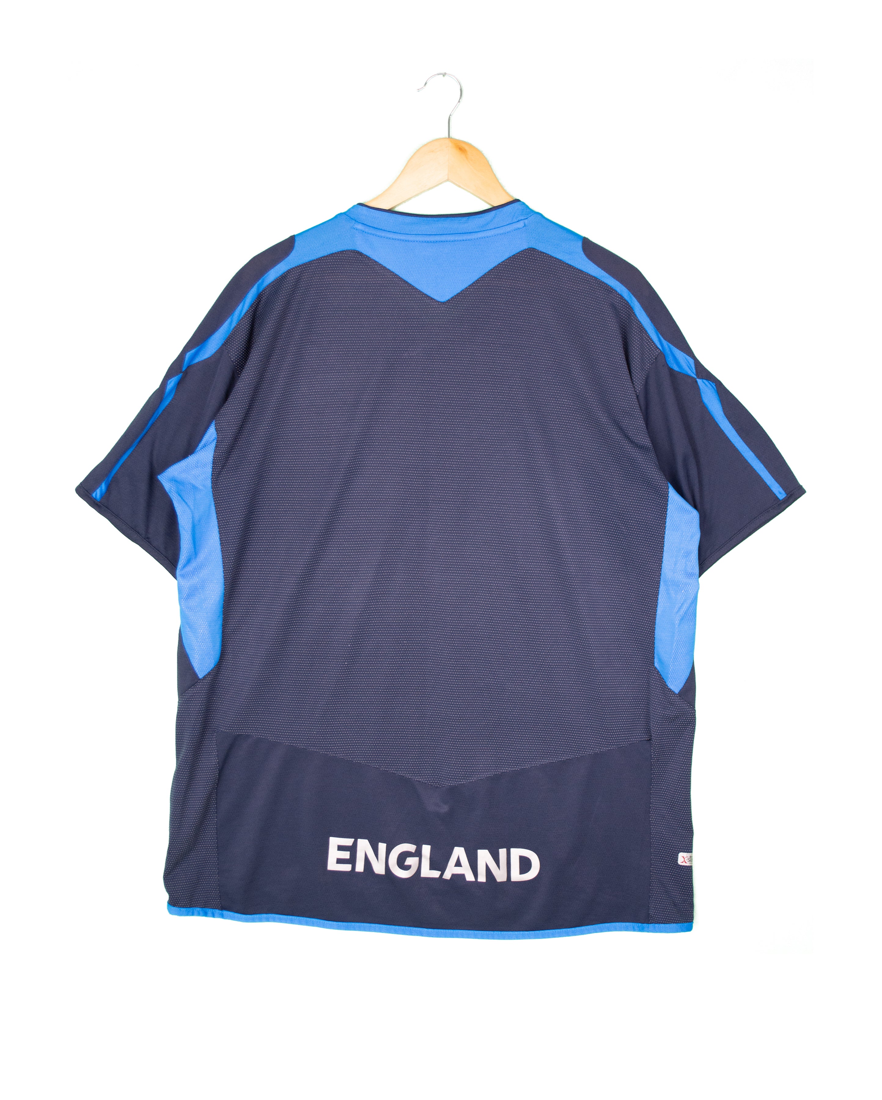 England Training Shirt - XL - #1502