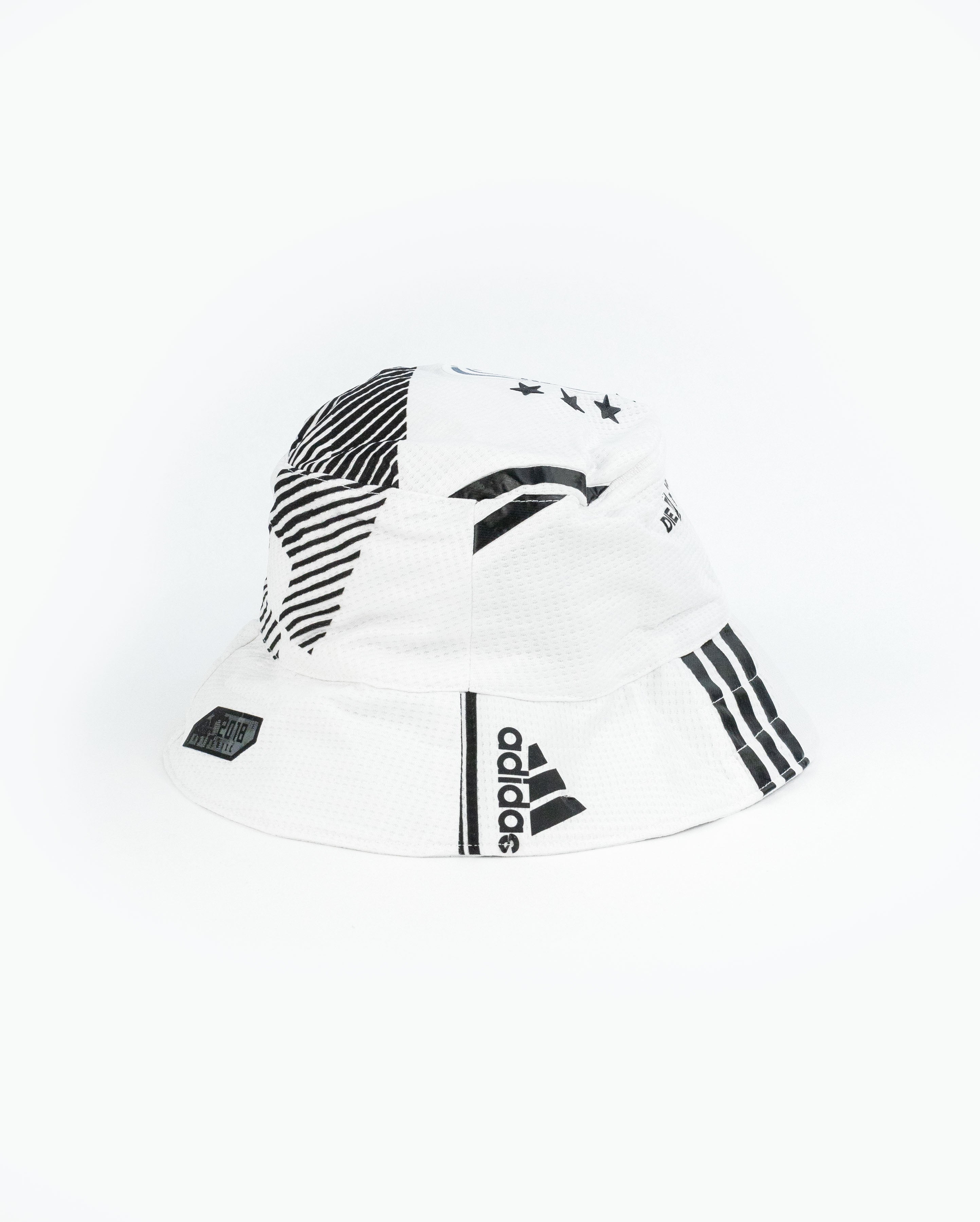 Germany Reworked Bucket Hat #347