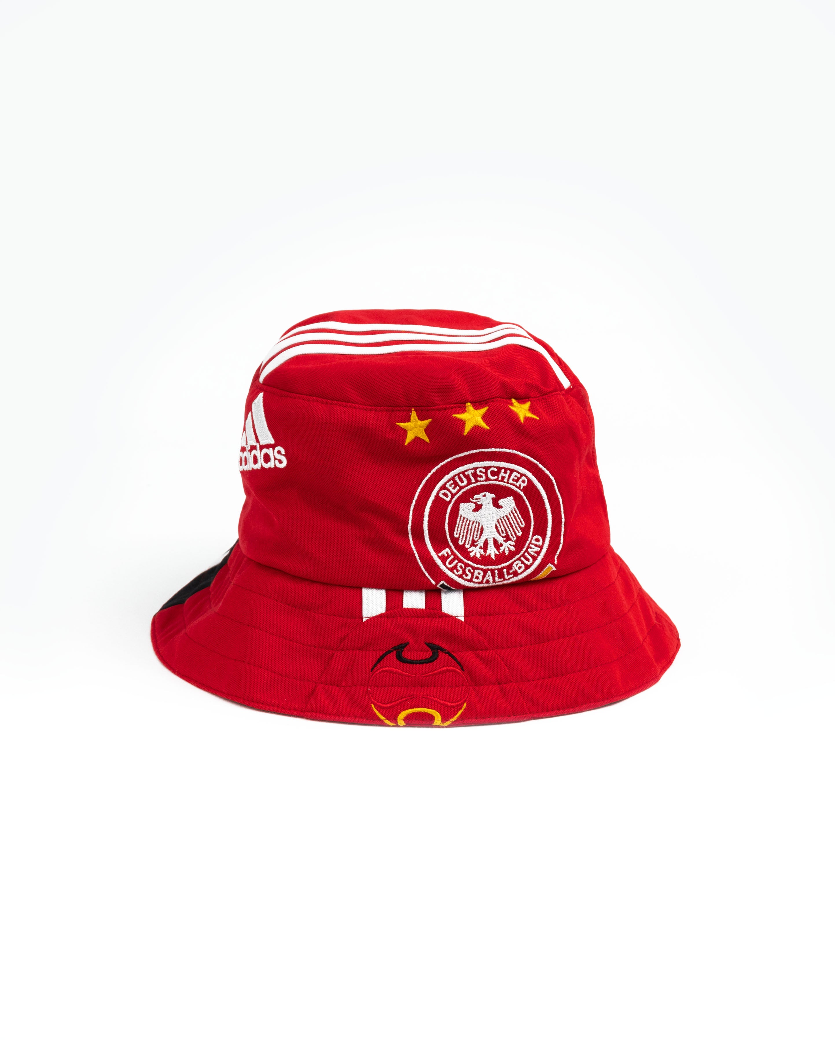 Germany Reworked Bucket Hat #581