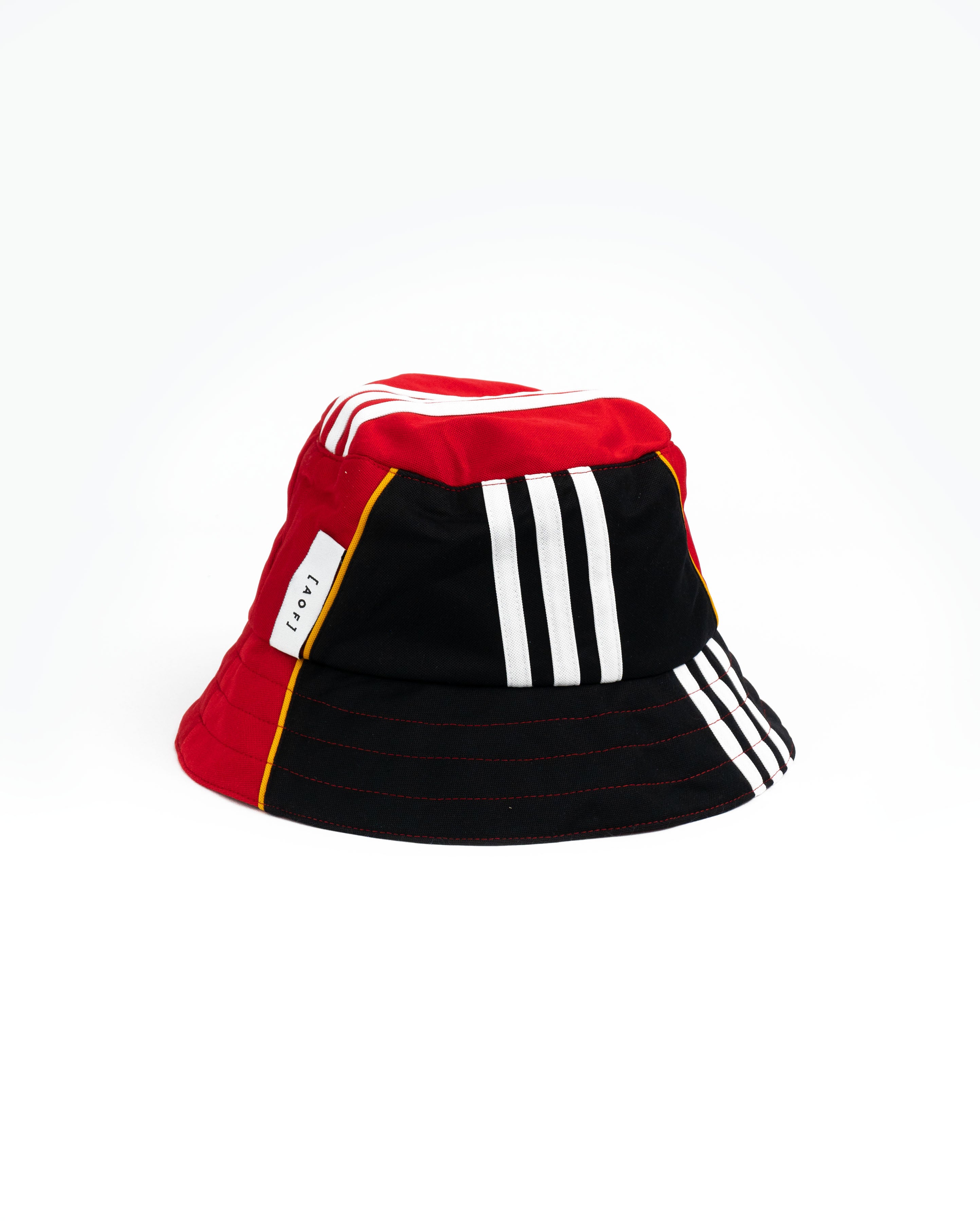 Germany Reworked Bucket Hat #581
