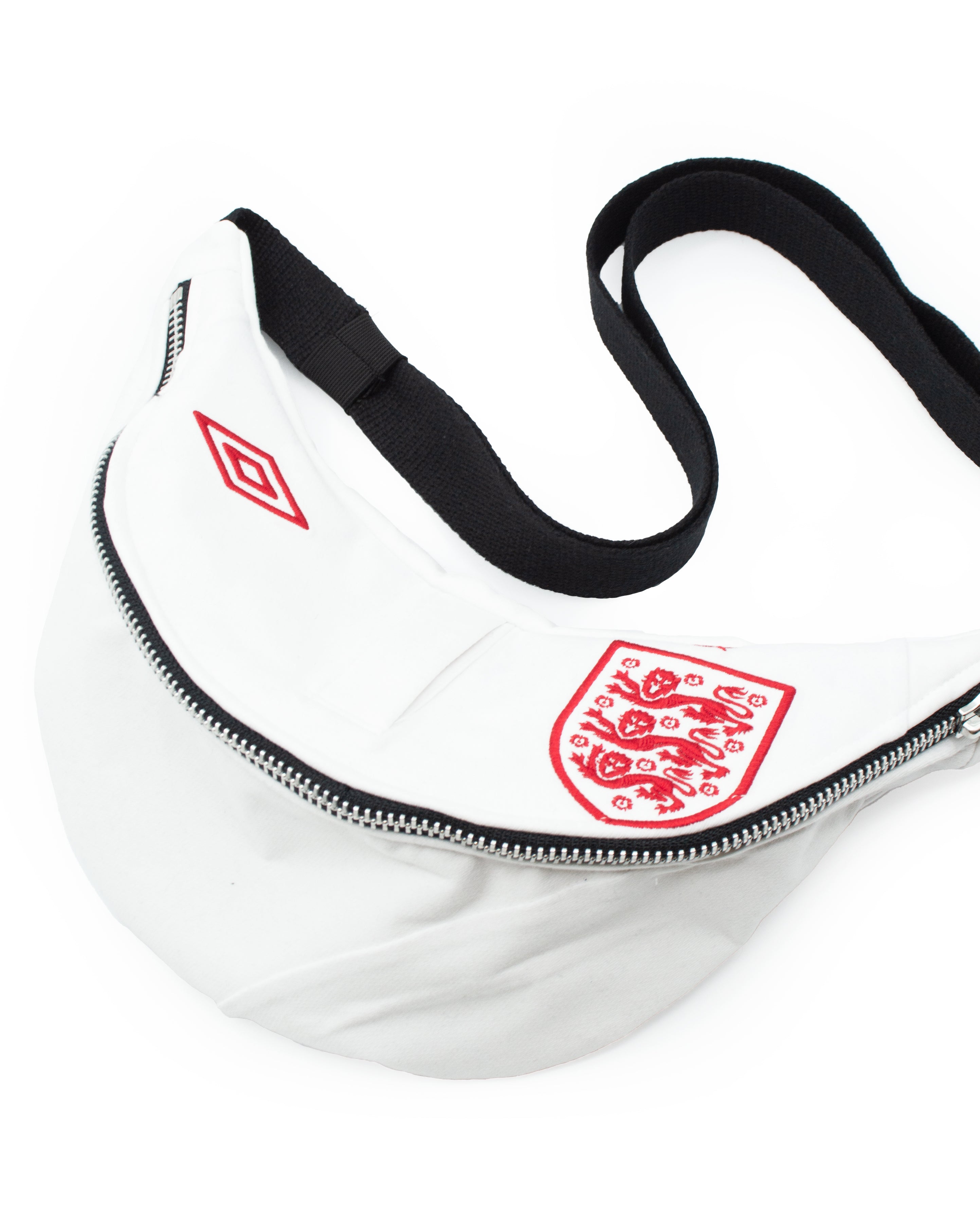 England Reworked Bum Bag - #6