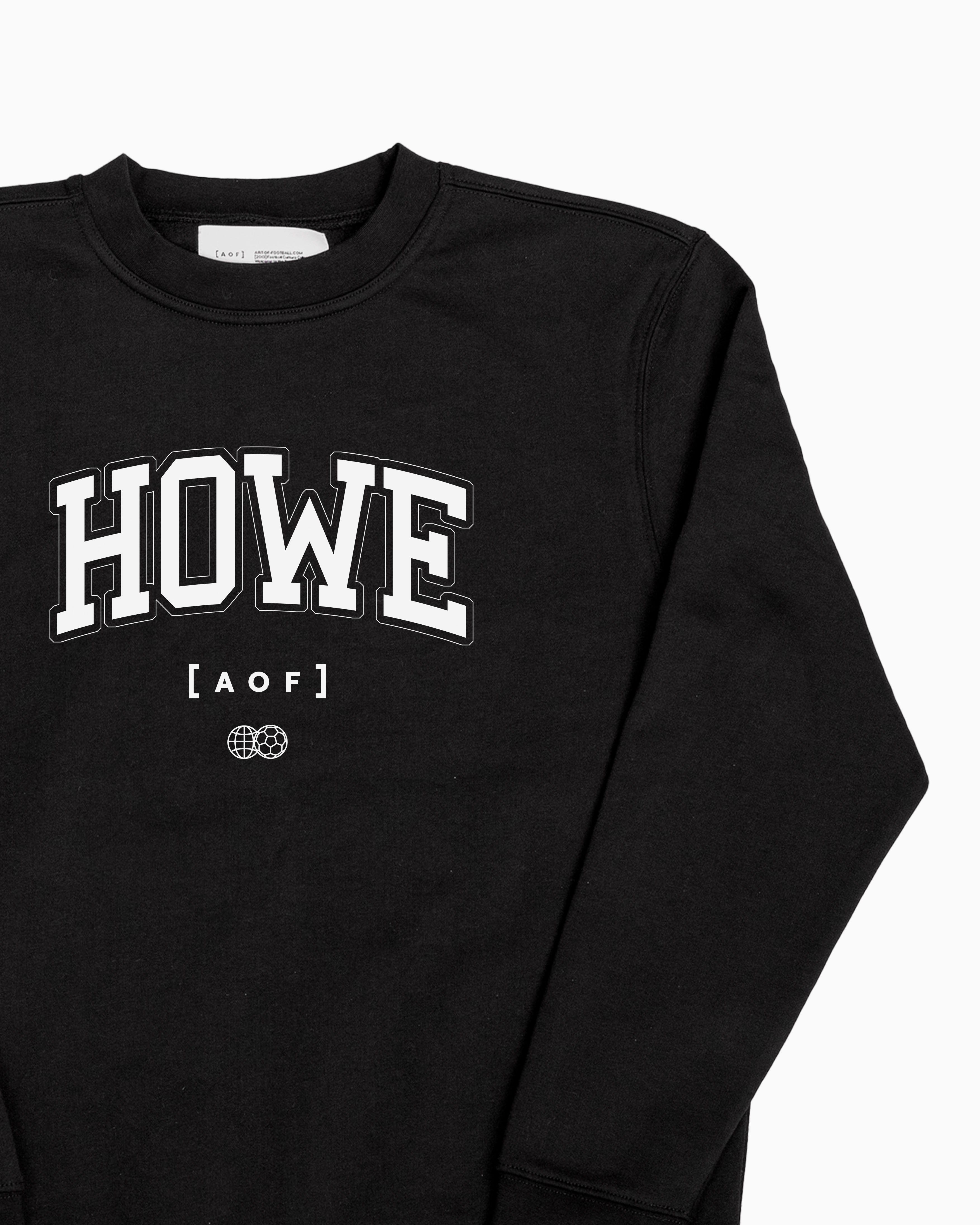 University of Howe - Sweat