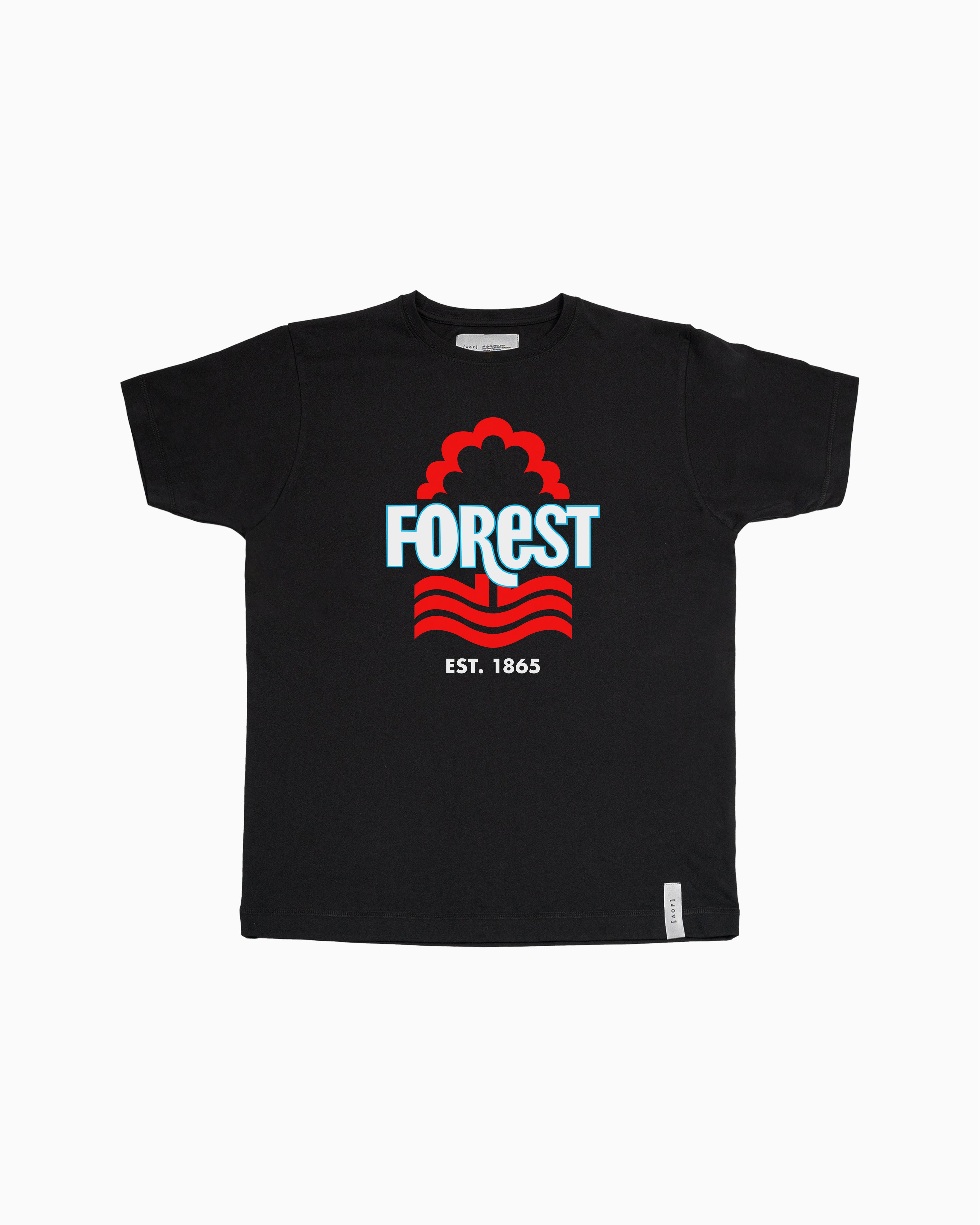 Forest Nostalgia - Tee or Sweat