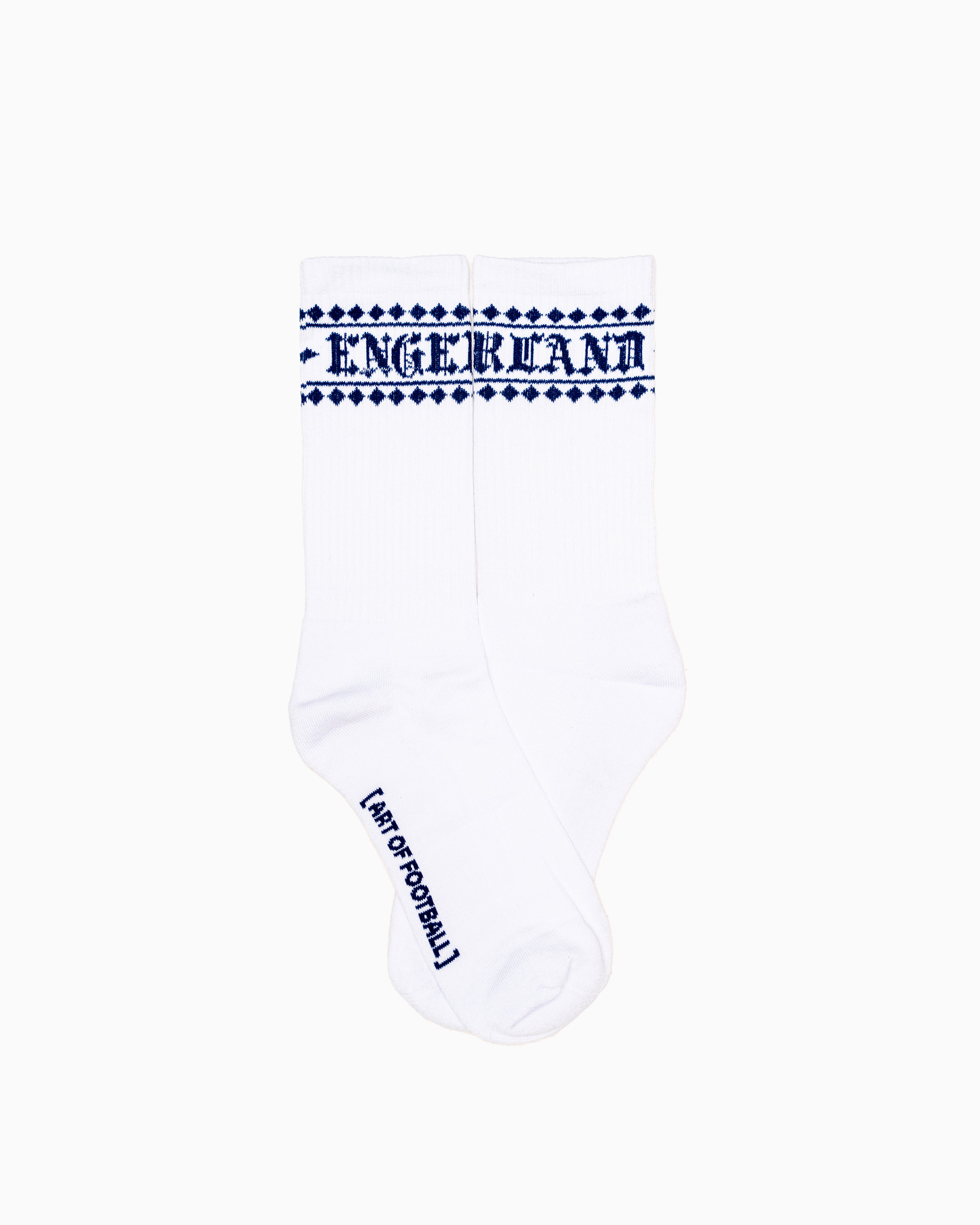 Engerland Socks - 1 pack