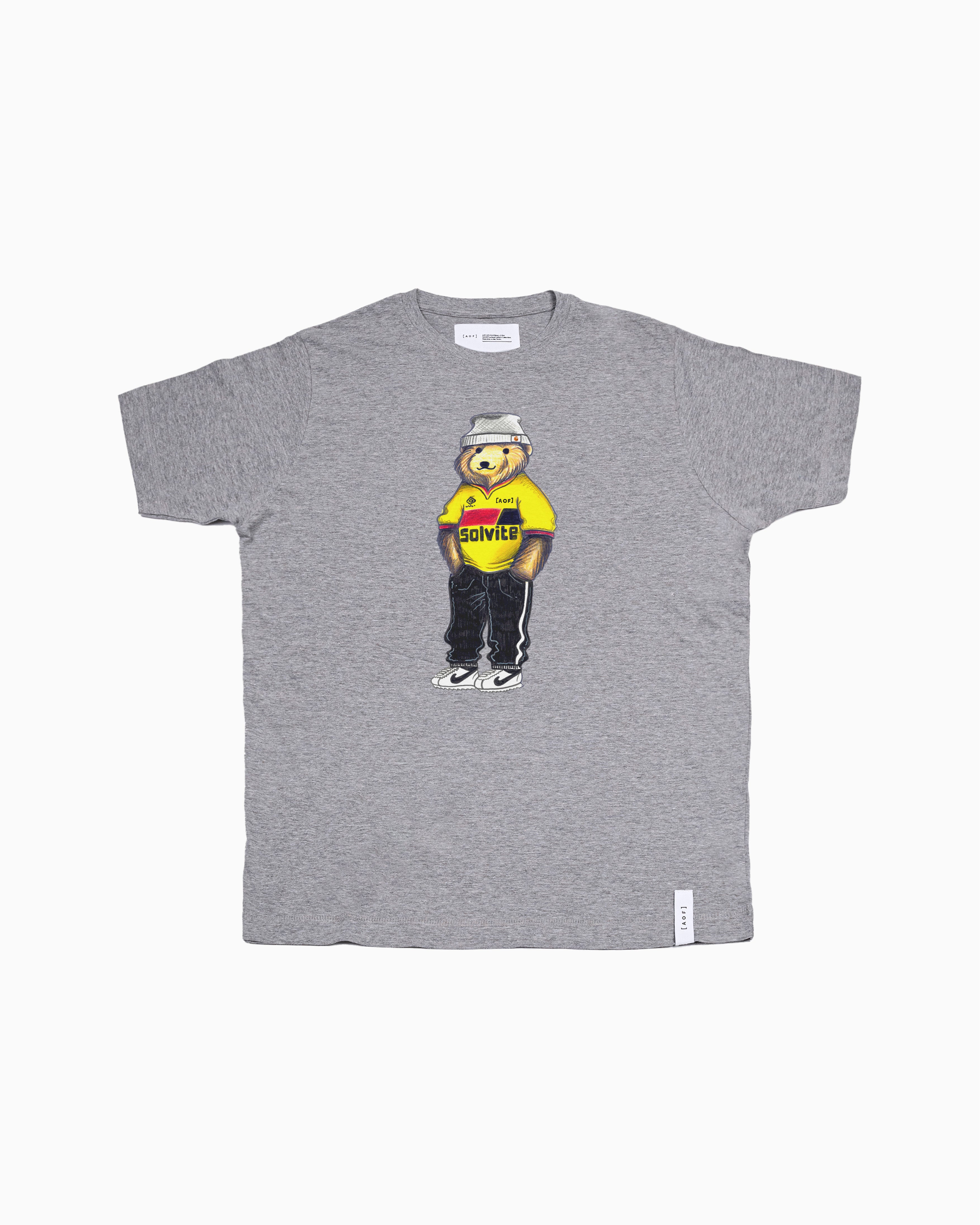 Pickles The Hornet - Tee or Sweat