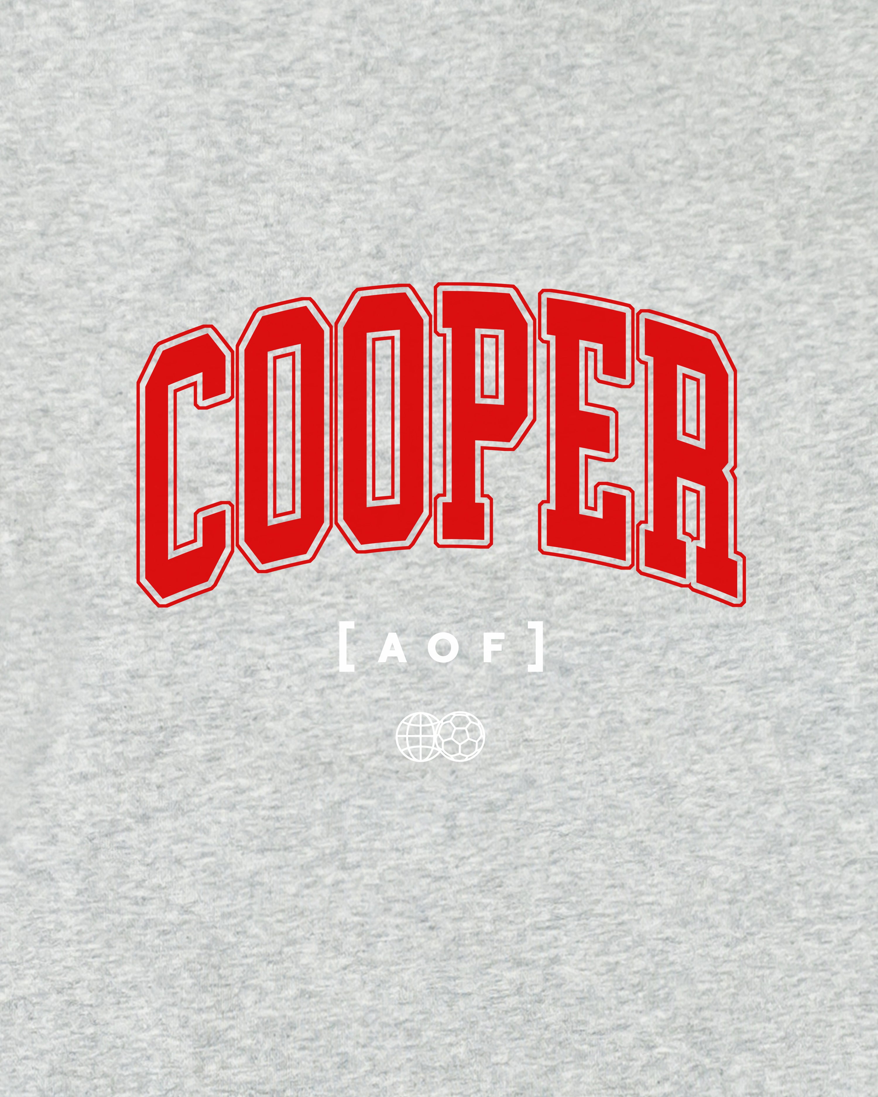 University of Cooper