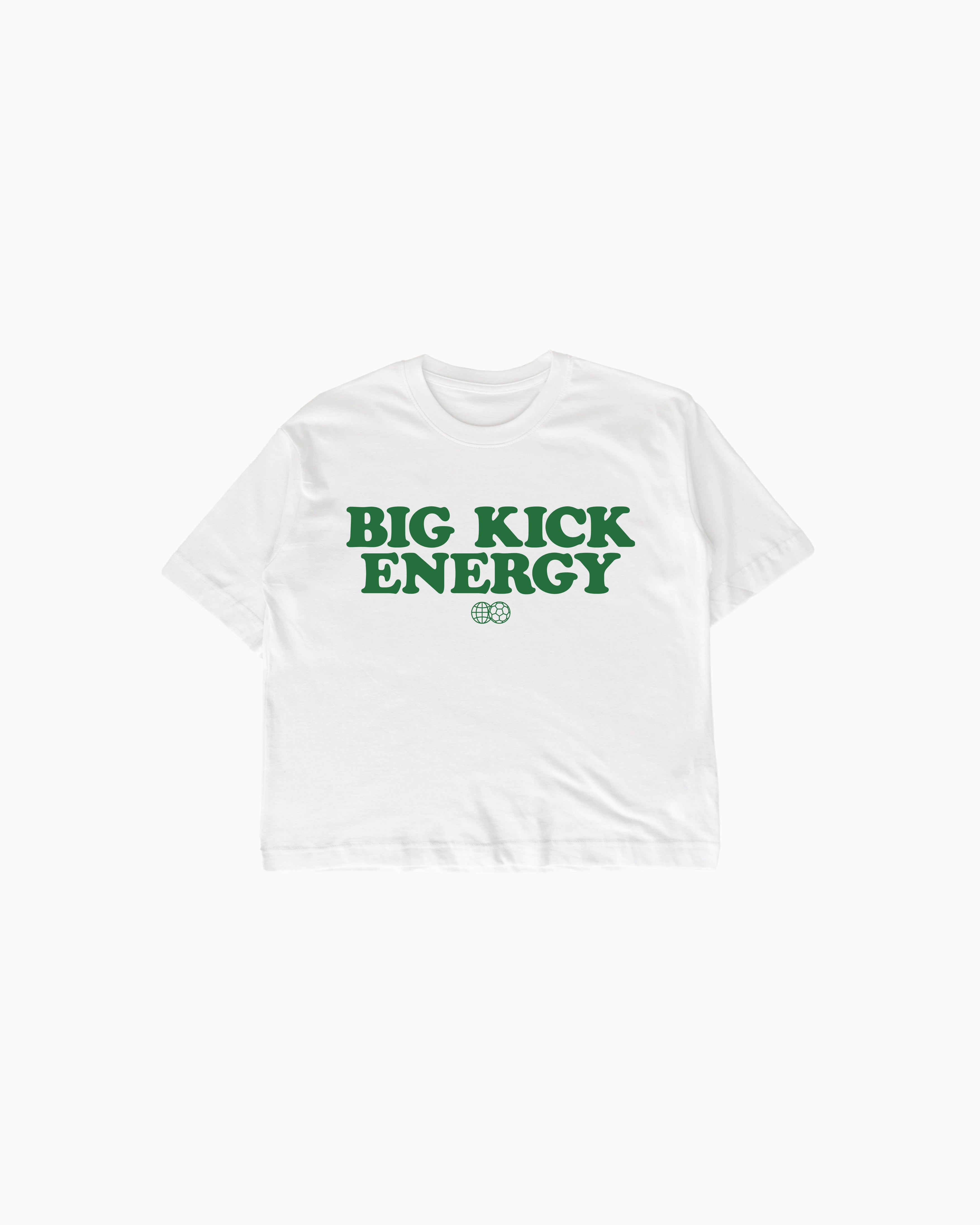 Big Kick Energy - Tee